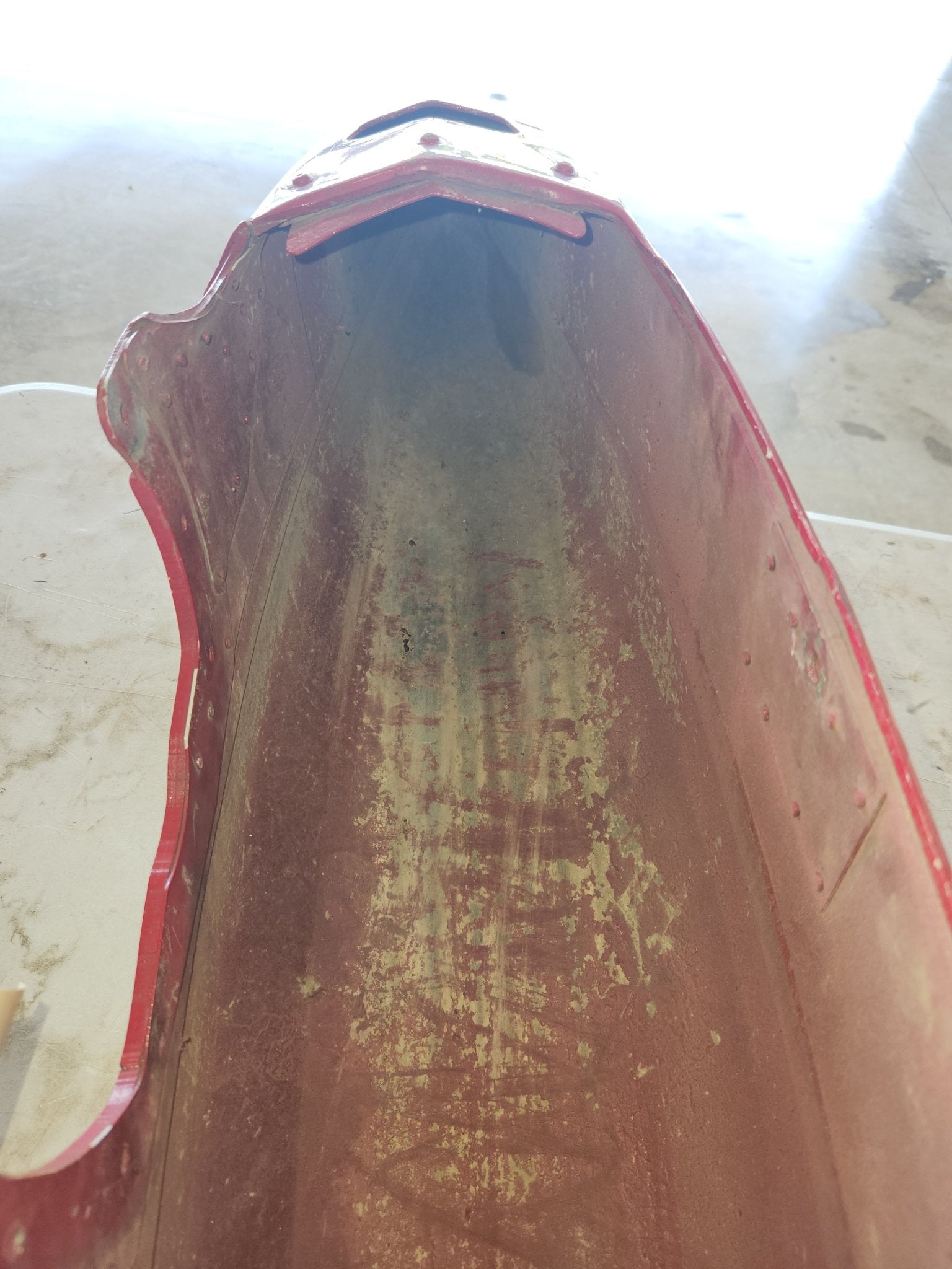 Cessna WHEEL FAIRING ASSEMBLY-RH | FractionAIR Parts - Aircraft Parts & Accessories