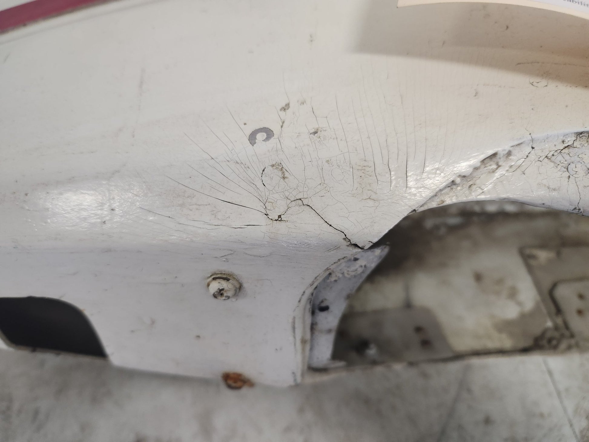 Cessna WHEEL FAIRING ASSEMBLY - RH | FractionAIR Parts - Aircraft Parts & Accessories