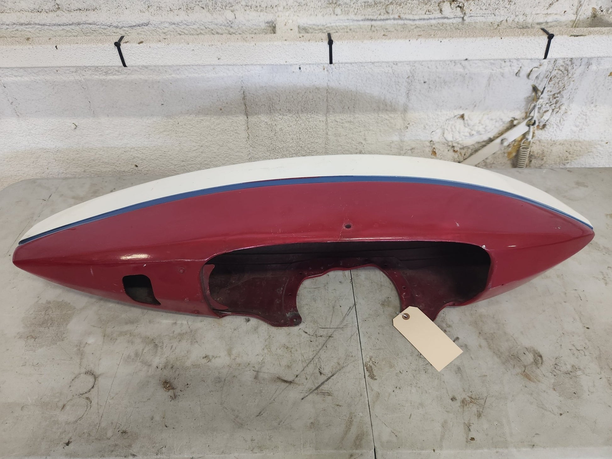 Cessna WHEEL FAIRING ASSEMBLY - RH | FractionAIR Parts - Aircraft Parts & Accessories