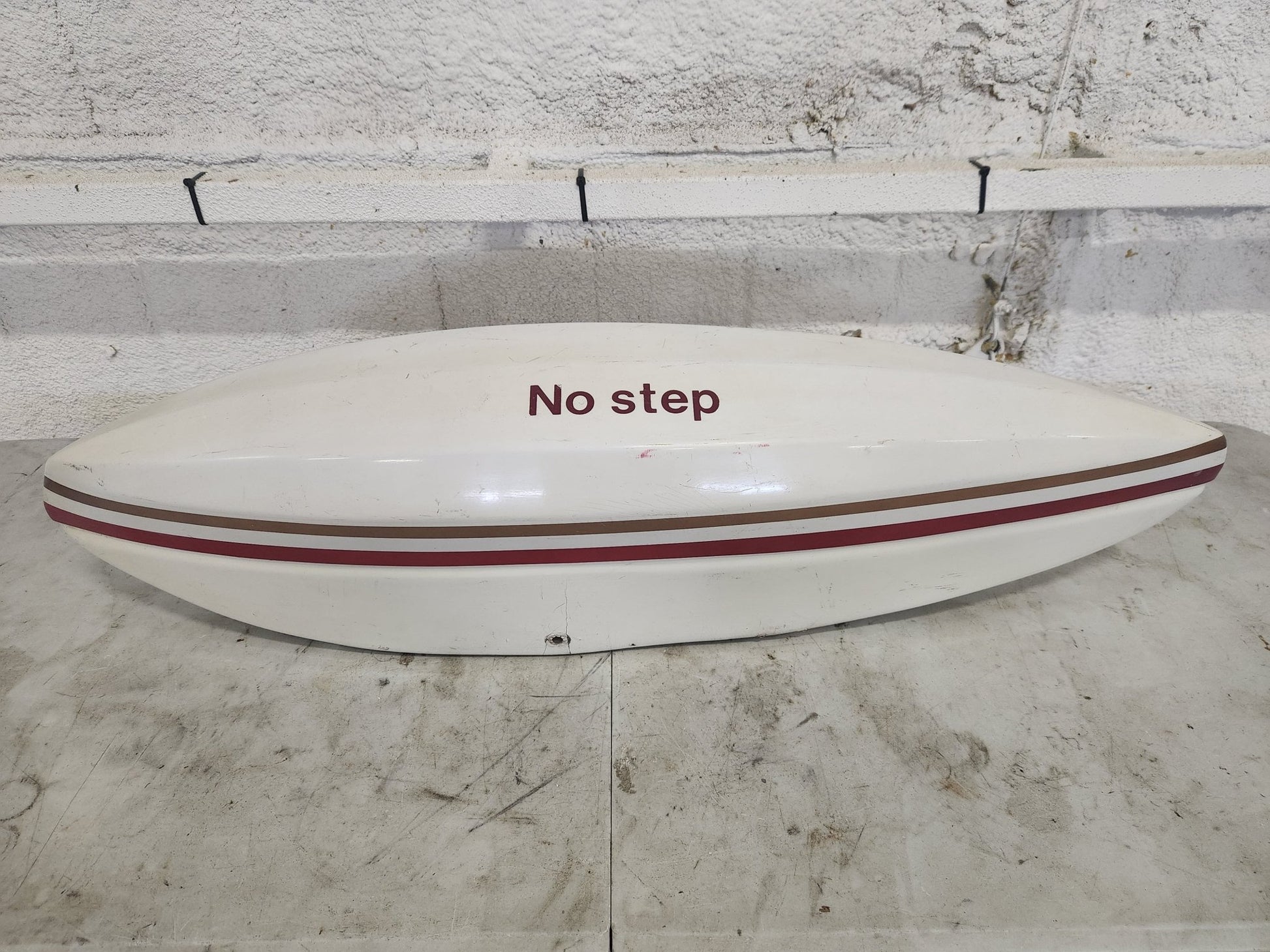 Cessna WHEEL FAIRING ASSEMBLY - RH | FractionAIR Parts - Aircraft Parts & Accessories