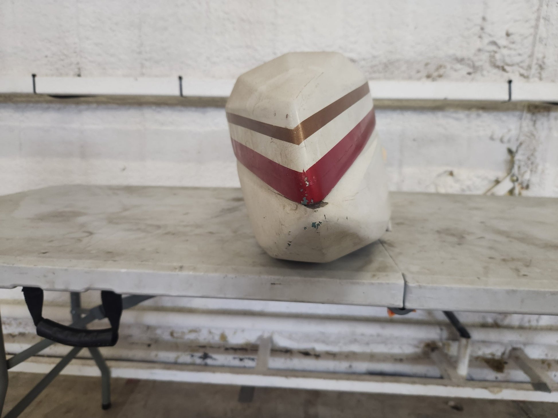 Cessna WHEEL FAIRING ASSEMBLY - RH | FractionAIR Parts - Aircraft Parts & Accessories