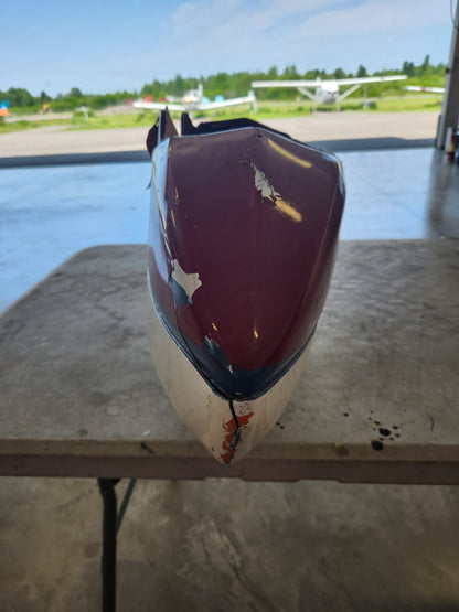 Cessna WHEEL FAIRING ASSEMBLY-RH | FractionAIR Parts - Aircraft Parts & Accessories