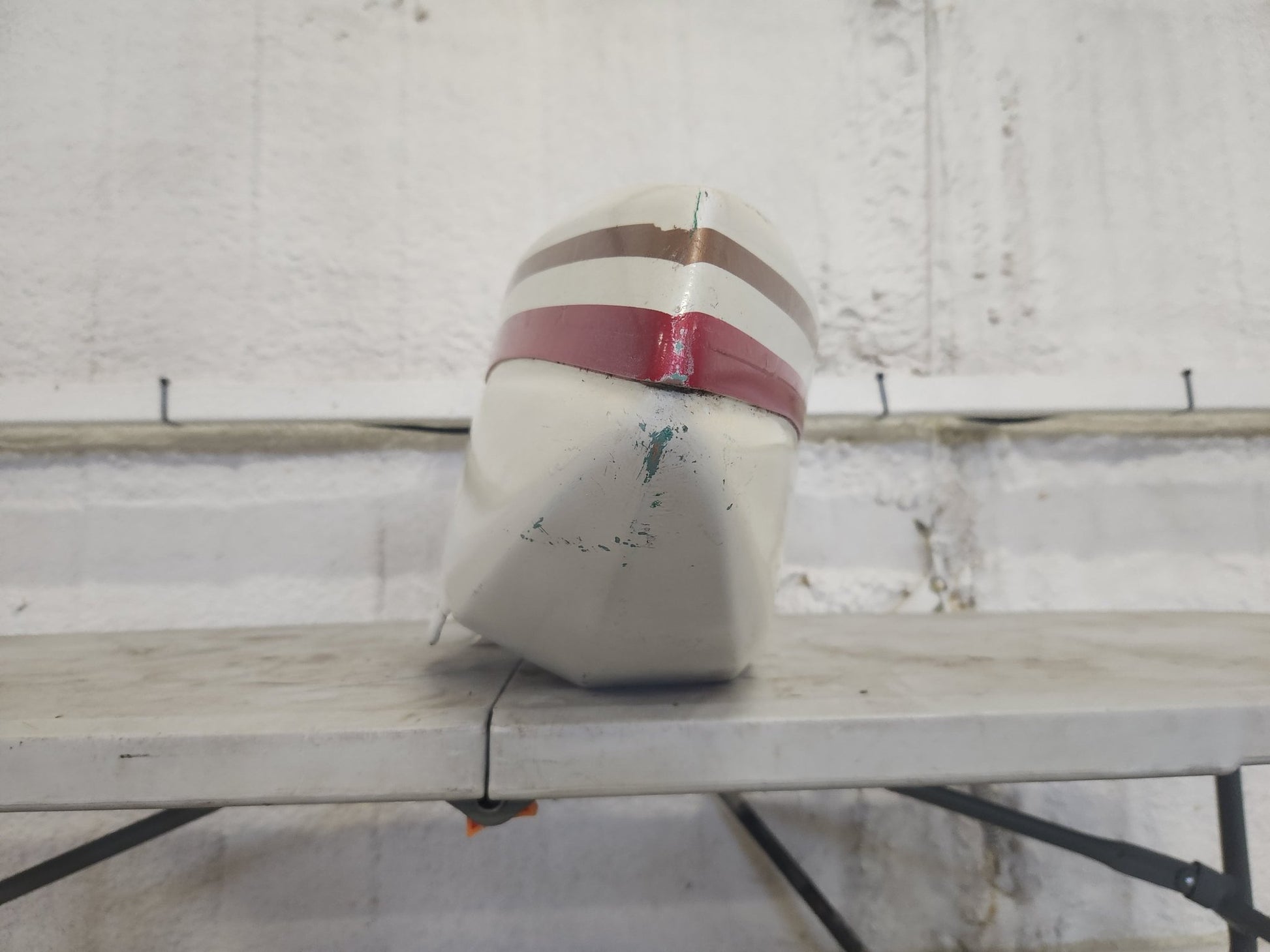 Cessna WHEEL FAIRING ASSEMBLY - RH | FractionAIR Parts - Aircraft Parts & Accessories