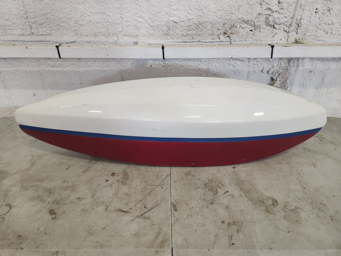 Cessna WHEEL FAIRING ASSEMBLY - RH | FractionAIR Parts - Aircraft Parts & Accessories