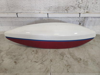 Cessna WHEEL FAIRING ASSEMBLY - RH | FractionAIR Parts - Aircraft Parts & Accessories