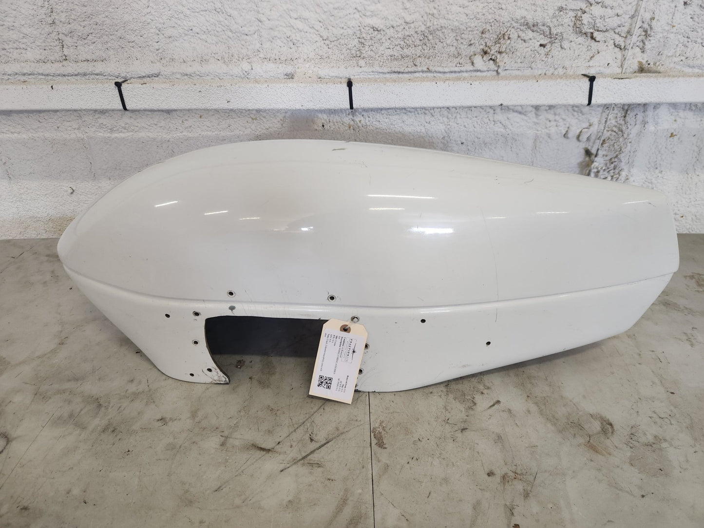 Cessna WHEEL FAIRING ASSEMBLY - RH | FractionAIR Parts - Aircraft Parts & Accessories