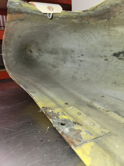 Cessna WHEEL FAIRING ASSEMBLY - RH | FractionAIR Parts - Aircraft Parts & Accessories