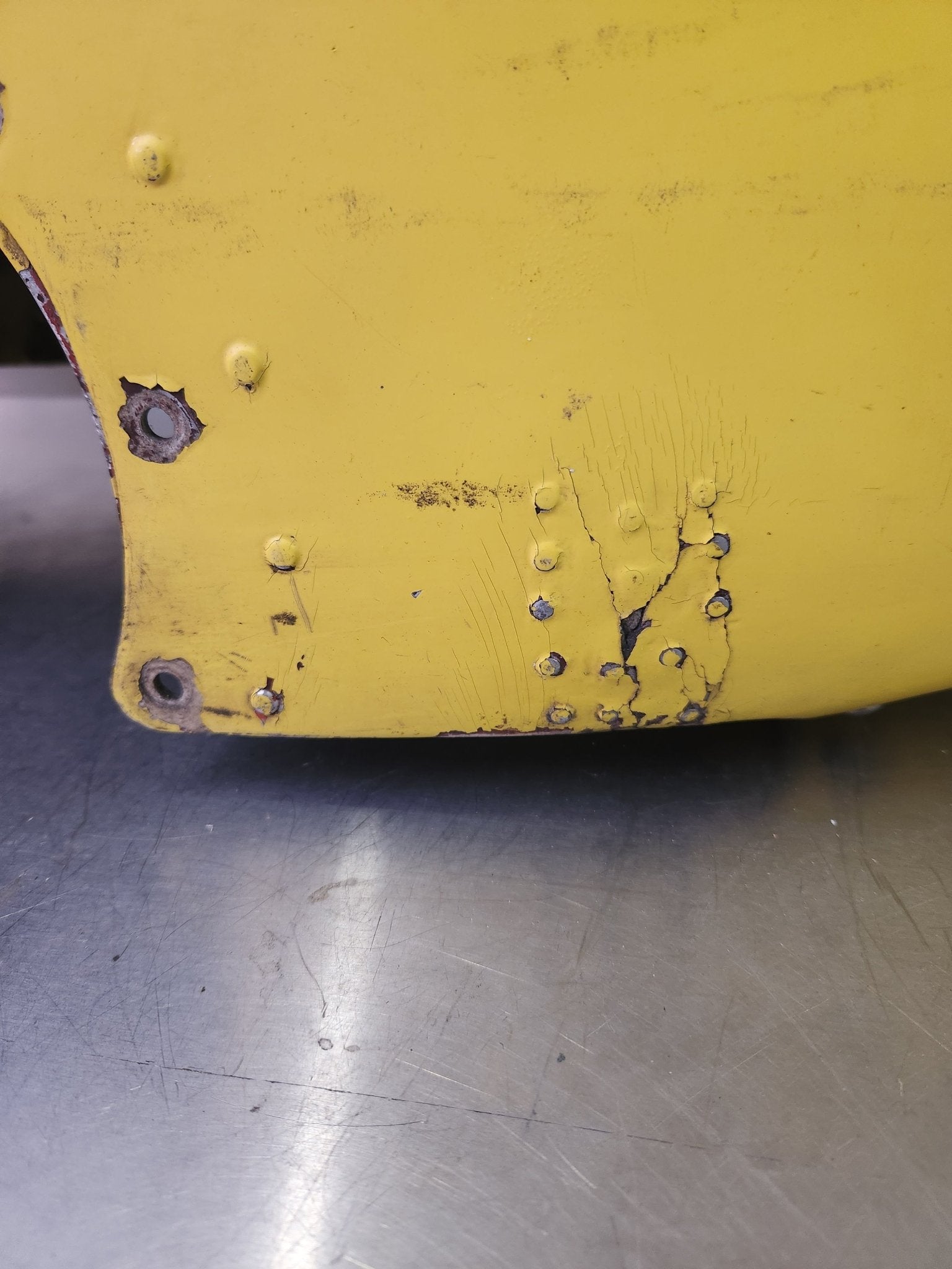 Cessna WHEEL FAIRING ASSEMBLY - RH | FractionAIR Parts - Aircraft Parts & Accessories