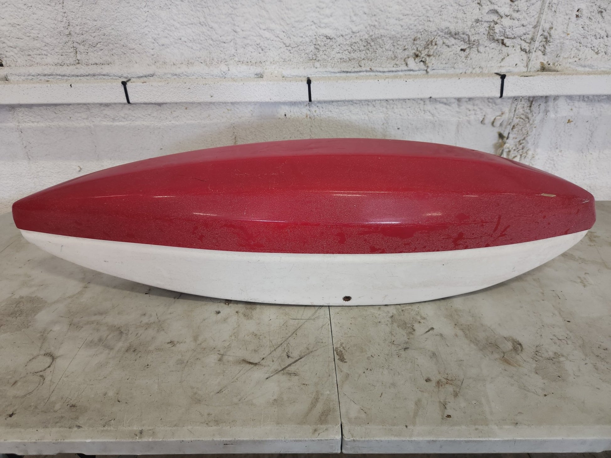 Cessna WHEEL FAIRING ASSEMBLY - RH | FractionAIR Parts - Aircraft Parts & Accessories