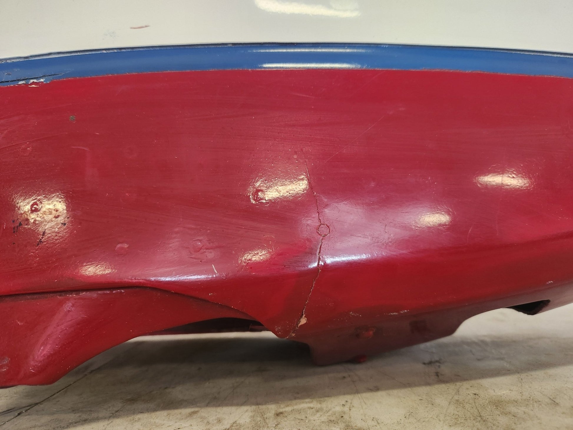 Cessna WHEEL FAIRING ASSEMBLY - RH | FractionAIR Parts - Aircraft Parts & Accessories
