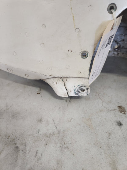 Cessna WHEEL FAIRING ASSEMBLY - RH | FractionAIR Parts - Aircraft Parts & Accessories
