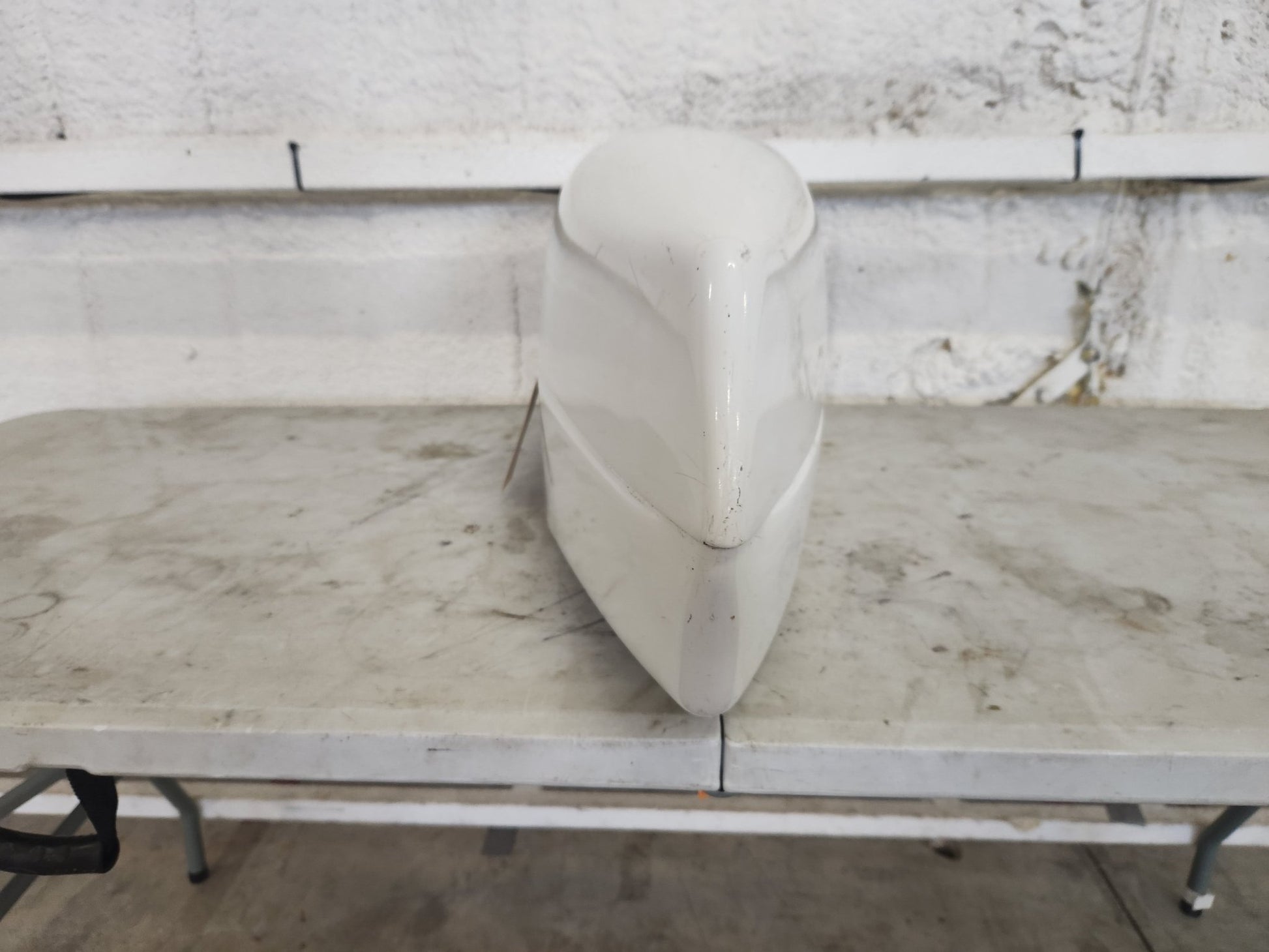 Cessna WHEEL FAIRING ASSEMBLY - RH | FractionAIR Parts - Aircraft Parts & Accessories
