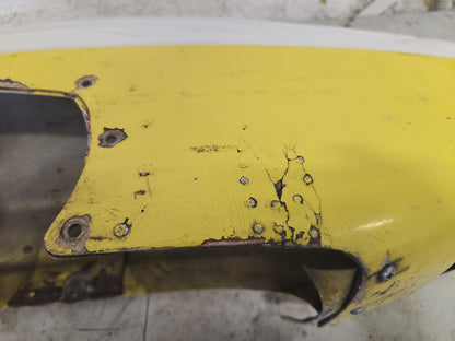 Cessna WHEEL FAIRING ASSEMBLY - RH | FractionAIR Parts - Aircraft Parts & Accessories