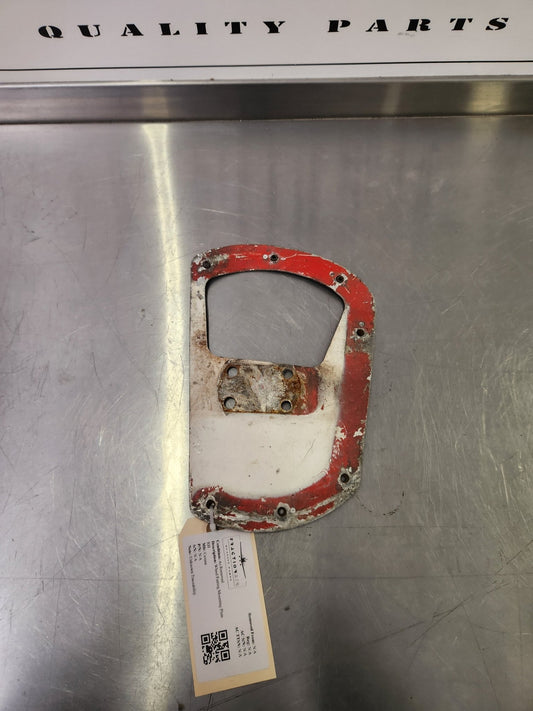 Cessna Wheel Fairing Mounting Plate RH | FractionAIR Parts - Aircraft Parts & Accessories