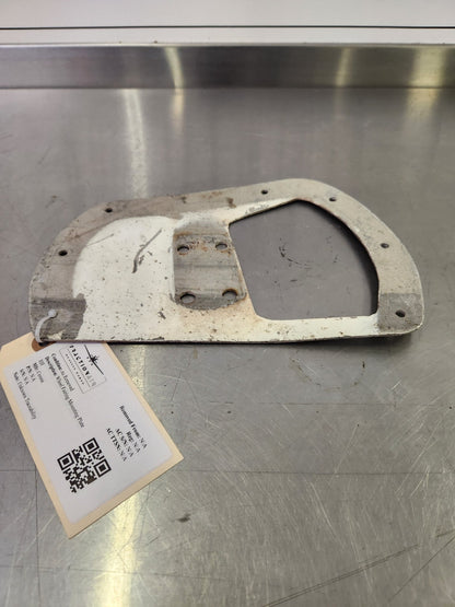 Cessna Wheel Fairing Mounting Plate RH | FractionAIR Parts - Aircraft Parts & Accessories