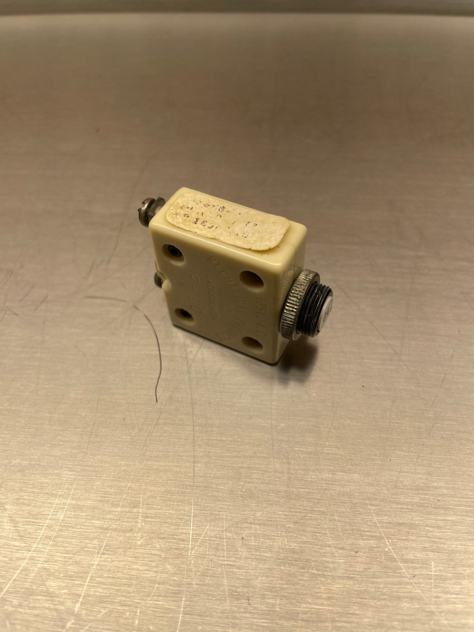 Circuit breaker 10 AMP S-1360-10 - FractionAIR Parts