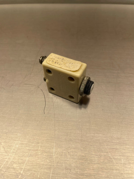 Circuit breaker 10 AMP S - 1360 - 10 | FractionAIR Parts - Aircraft Parts & Accessories