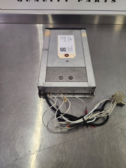 Com 120 TSO Narco Comm Radio | FractionAIR Parts - Aircraft Parts & Accessories