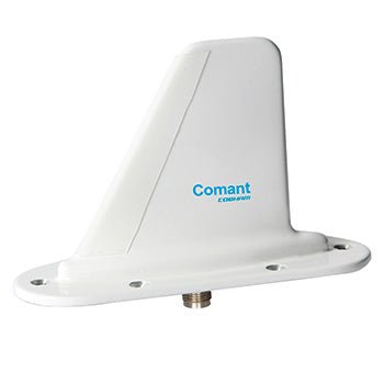 Comant ADS-B / UAT / TIS-B Antenna CI-105-17-L (TNC) | FractionAIR Parts - Aircraft Parts & Accessories