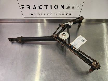 Control Yoke Y Assembly 0460128 - 200 | FractionAIR Parts - Aircraft Parts & Accessories