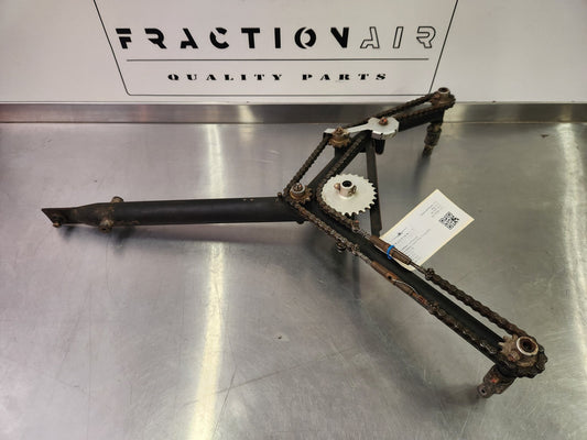 Control Yoke Y Assembly 0460128 - 200 | FractionAIR Parts - Aircraft Parts & Accessories
