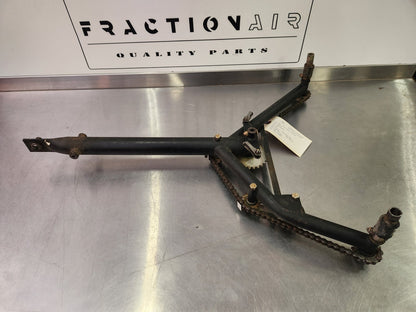 Control Yoke Y Assembly 0460128 - 200 | FractionAIR Parts - Aircraft Parts & Accessories