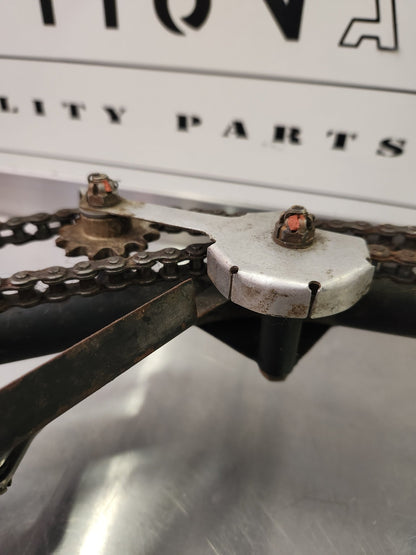 Control Yoke Y Assembly 0460128 - 200 | FractionAIR Parts - Aircraft Parts & Accessories