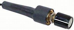 Electronics International CP-1 LED Intensity Control