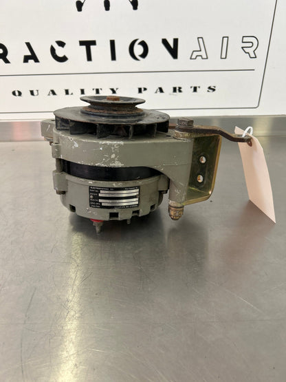 D0FF10300J Alternator 00315 15V | FractionAIR Parts - Aircraft Parts & Accessories