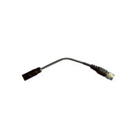 David Clark X11P Lemo Adapter Cord - ENC XP | FractionAIR Parts - Aircraft Parts & Accessories