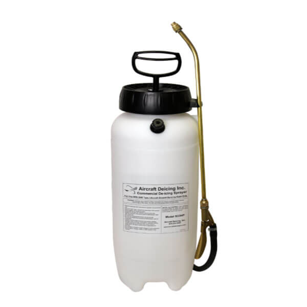 Deicing Sprayer 3 Gal | FractionAIR Parts - Aircraft Parts & Accessories