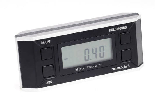 Digital Protractor/Level Nd-81 | FractionAIR Parts - Aircraft Parts & Accessories