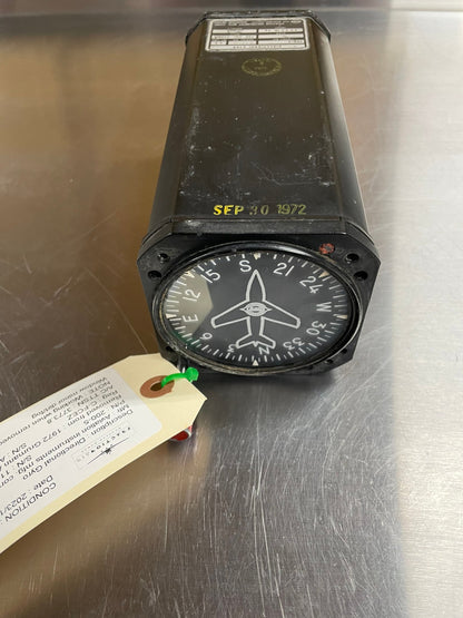 Directional Gyro 200 - 5 | FractionAIR Parts - Aircraft Parts & Accessories