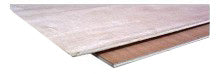 Domestic Birch Plywood