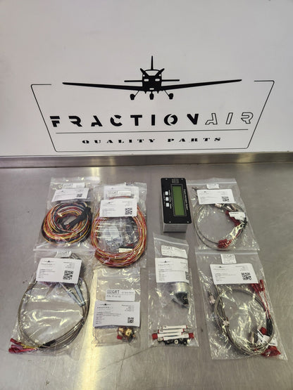 EIS - 4K - LYC - BAS - PKG GRT EIS Lycoming Continental 4 - Cylinder Basic Package | FractionAIR Parts - Aircraft Parts & Accessories
