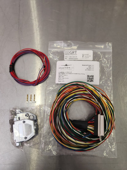 EIS - 4K - LYC - BAS - PKG GRT EIS Lycoming Continental 4 - Cylinder Basic Package | FractionAIR Parts - Aircraft Parts & Accessories