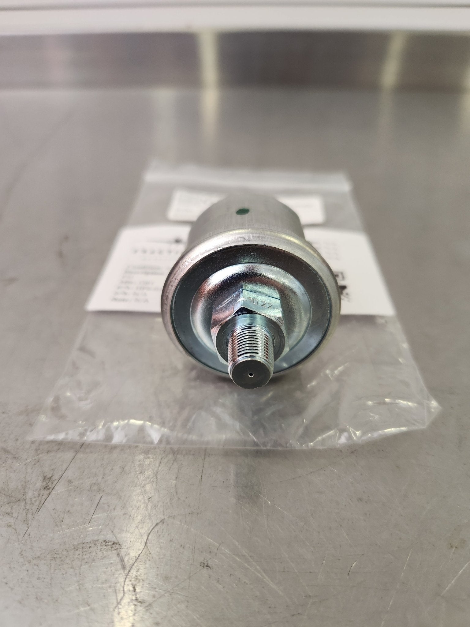 EIS - 4K - LYC - BAS - PKG GRT EIS Lycoming Continental 4 - Cylinder Basic Package | FractionAIR Parts - Aircraft Parts & Accessories