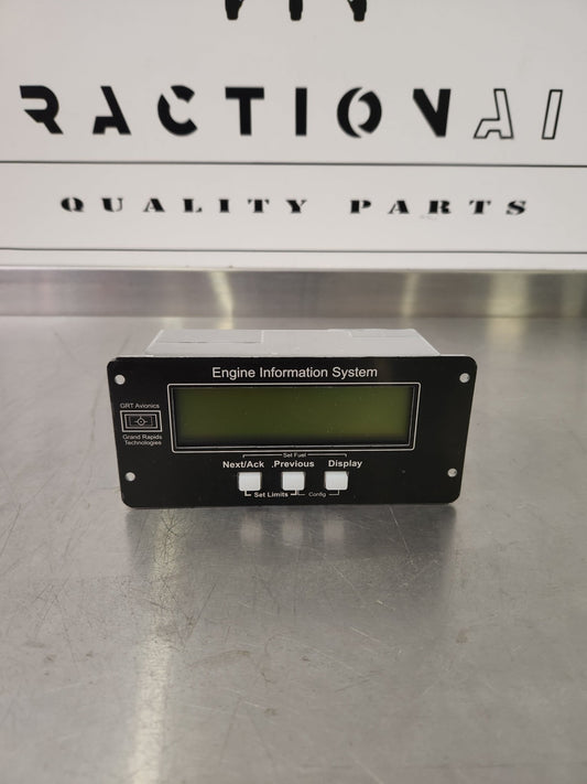 EIS - 4K - LYC - BAS - PKG GRT EIS Lycoming Continental 4 - Cylinder Basic Package | FractionAIR Parts - Aircraft Parts & Accessories