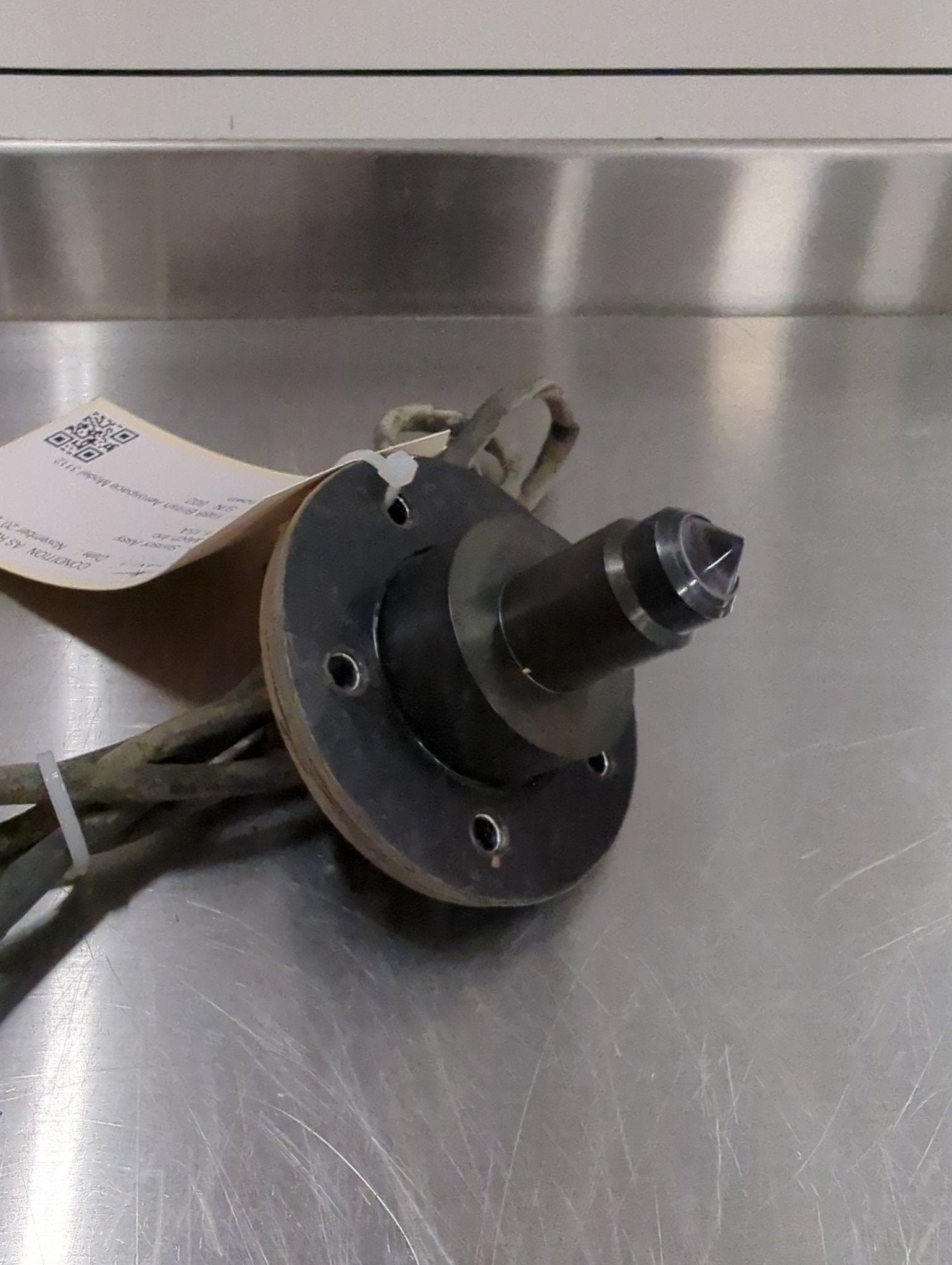 EM2081 - 15A British Aerospace Model 3112 | FractionAIR Parts - Aircraft Parts & Accessories