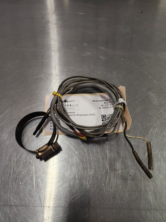 Exhaust Gas Temperature (EGT) probes - 2'' | FractionAIR Parts - Aircraft Parts & Accessories