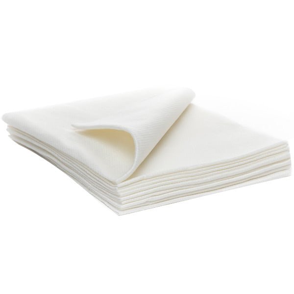 Ezclear Microfiber Towels 50 Pack | FractionAIR Parts - Aircraft Parts & Accessories