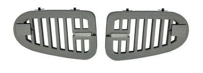 Van's RV-10 Winter Kit