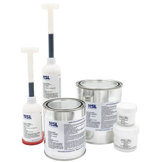 Flamemaster Chemseal CS3247 B-1/2 Windshield / Canopy Sealant - 3.5 Oz. Cartridge | FractionAIR Parts - Aircraft Parts & Accessories