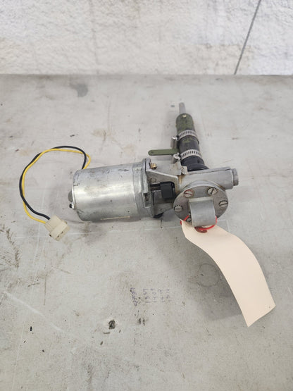 Flap actuator 5604011 - 501 | FractionAIR Parts - Aircraft Parts & Accessories