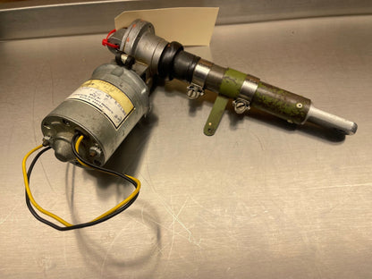 Flap actuator 5604011 - 501 | FractionAIR Parts - Aircraft Parts & Accessories