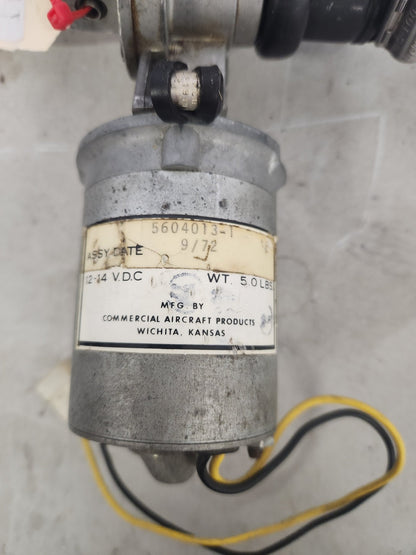 Flap actuator 5604011 - 501 | FractionAIR Parts - Aircraft Parts & Accessories