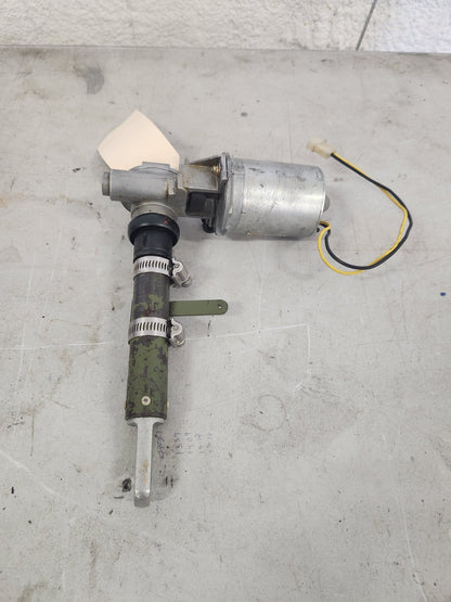 Flap actuator 5604011 - 501 | FractionAIR Parts - Aircraft Parts & Accessories