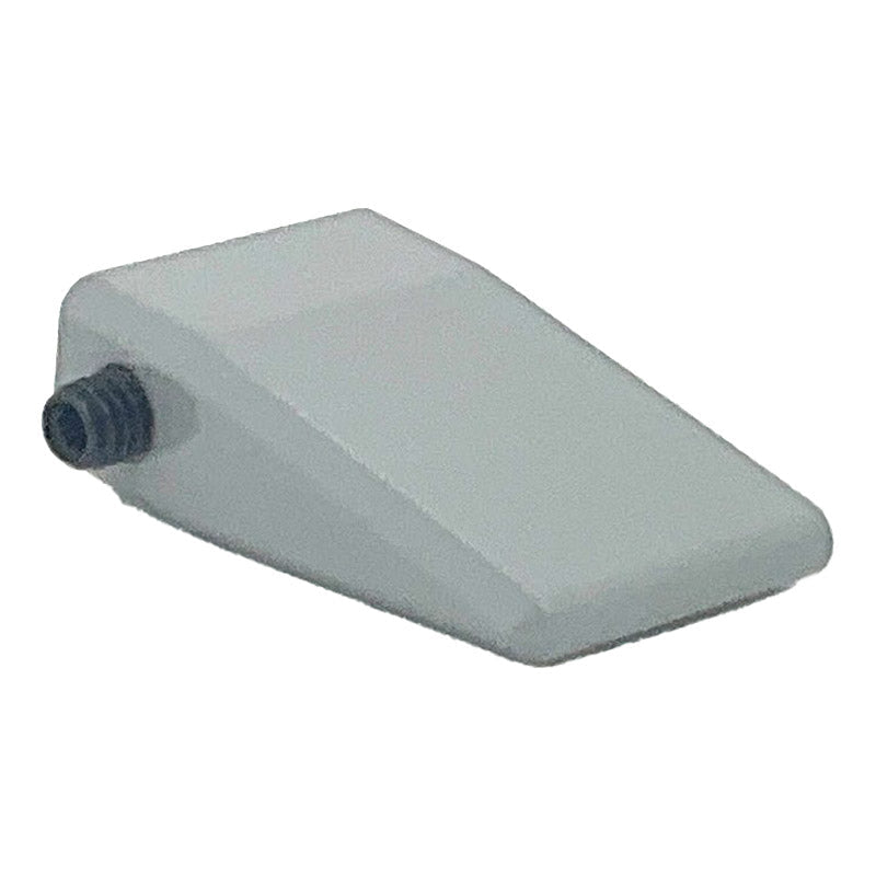 Flap Handle - Grey | FractionAIR Parts - Aircraft Parts & Accessories