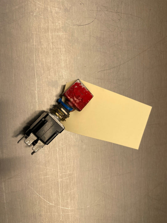 Flap switch 6GM5B - 50X1Z3 | FractionAIR Parts - Aircraft Parts & Accessories