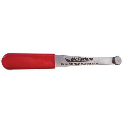 Flap Track Wear Gauge 950 | FractionAIR Parts - Aircraft Parts & Accessories